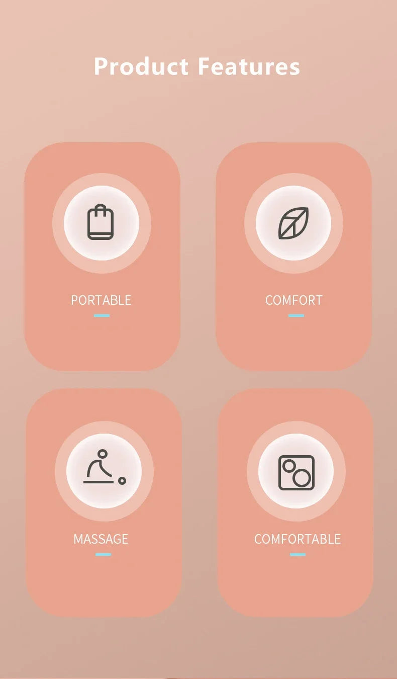 Massage Ball Yoga Massage Roller Relieving Muscle Tension Pressure Massaging Balls Fit For Trigger Point Treat Exercise Yoga