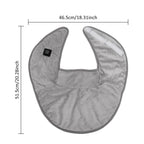 Heated Neck & Shoulder Comfort Wrap