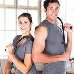 Targeted Trigger Point Therapy Tool for Muscle Tension & Comfort