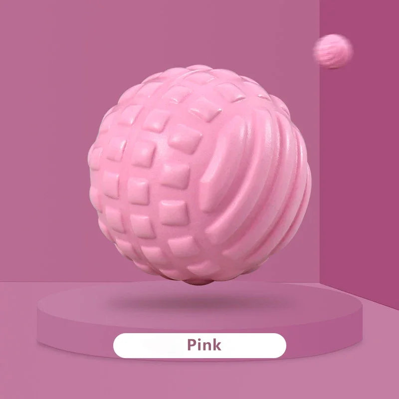 Massage Ball Yoga Massage Roller Relieving Muscle Tension Pressure Massaging Balls Fit For Trigger Point Treat Exercise Yoga