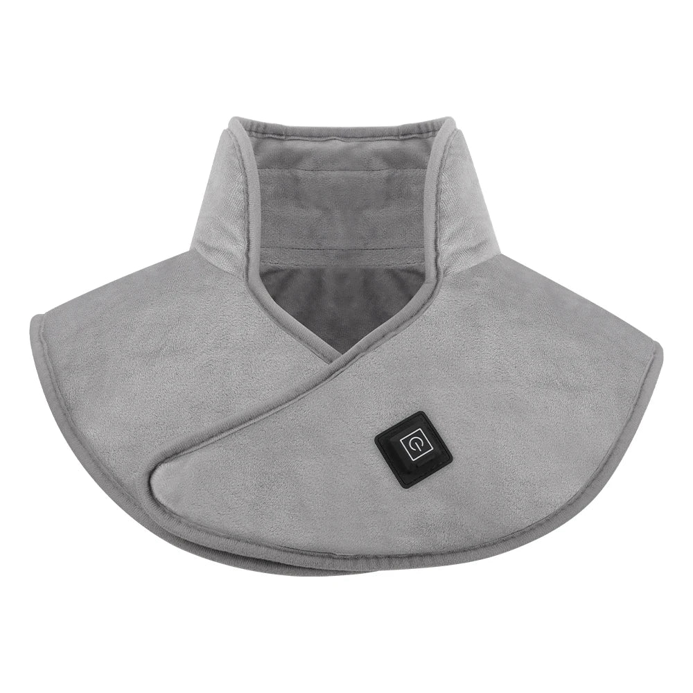 Heated Neck & Shoulder Comfort Wrap