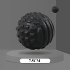 Massage Ball Yoga Massage Roller Relieving Muscle Tension Pressure Massaging Balls Fit For Trigger Point Treat Exercise Yoga