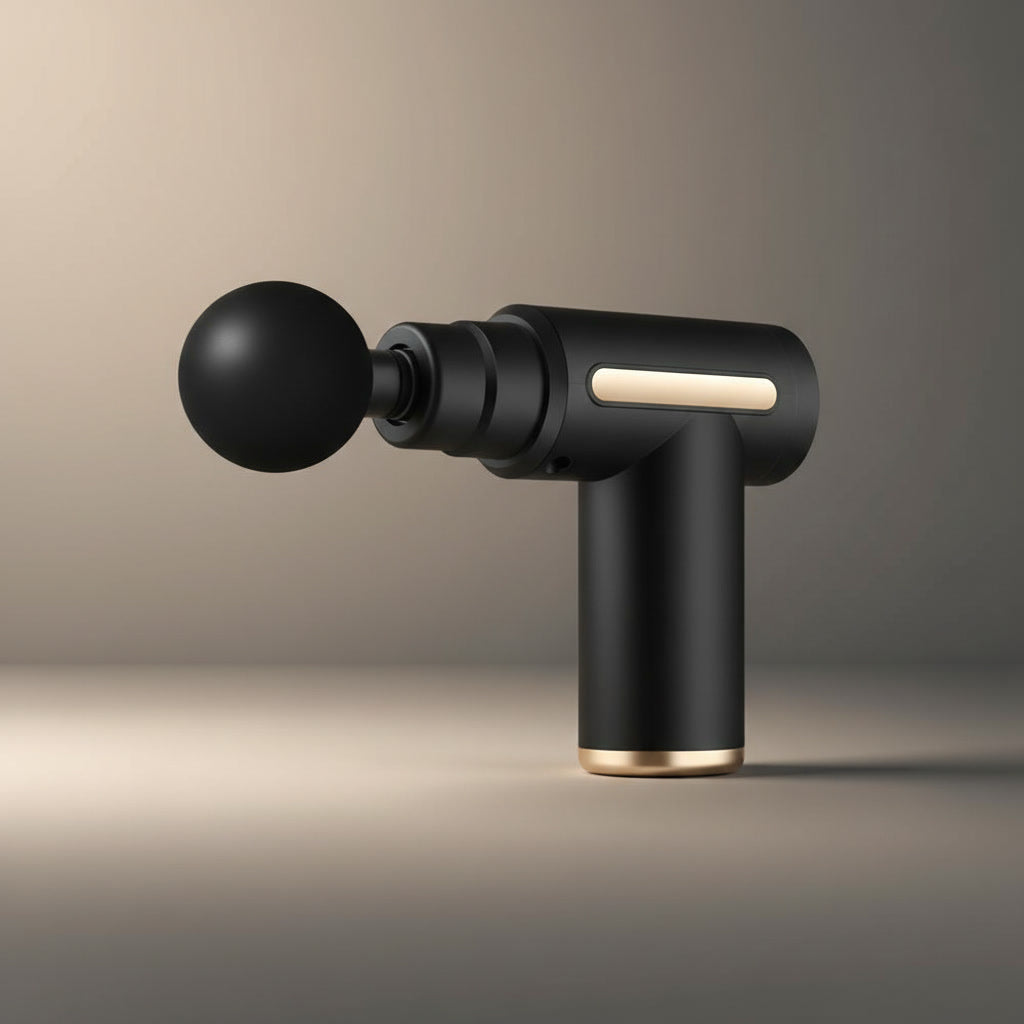 Portable Mini Massage Gun